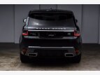Thumbnail Photo 6 for 2018 Land Rover Range Rover Sport HSE